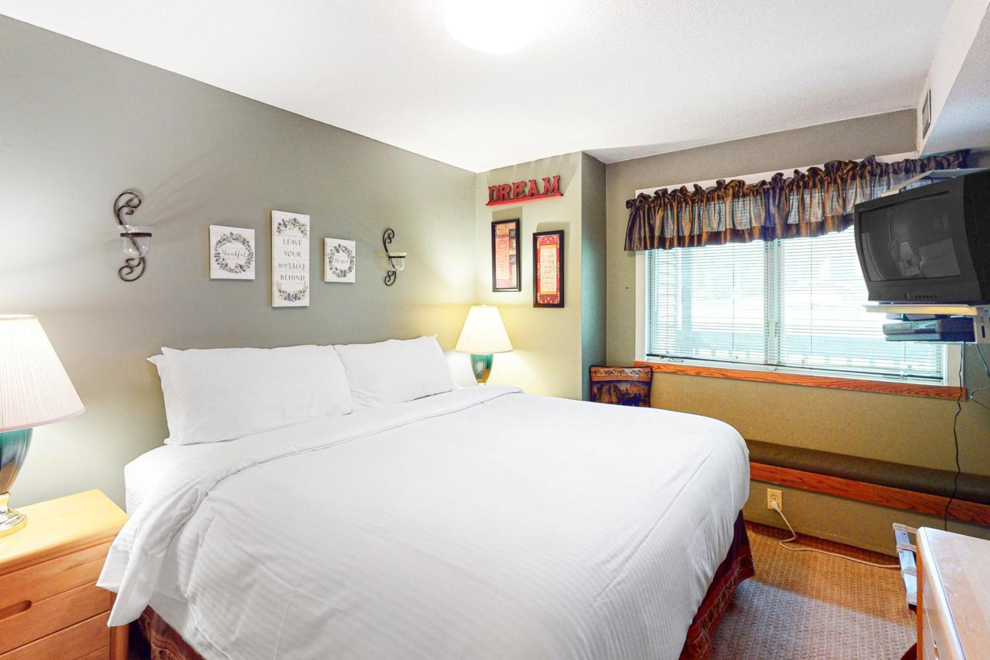 Okemo Mountain Lodge Ludlow Room photo